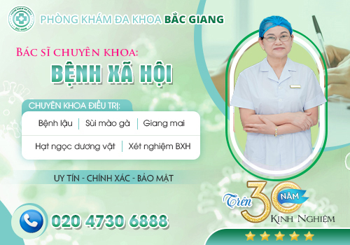 Chảy mủ dương vật - Dấu hiệu bất thường nam giới không thể chủ quan