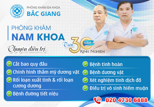 Chữa yếu sinh lý hết bao nhiêu tiền? Nhận tư vấn từ bác sĩ chuyên khoa