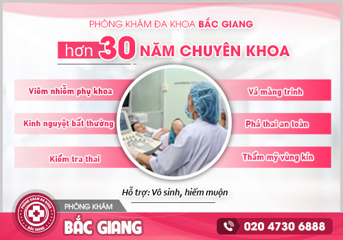 Biểu hiện tắc ống dẫn trứng và phương pháp chữa trị