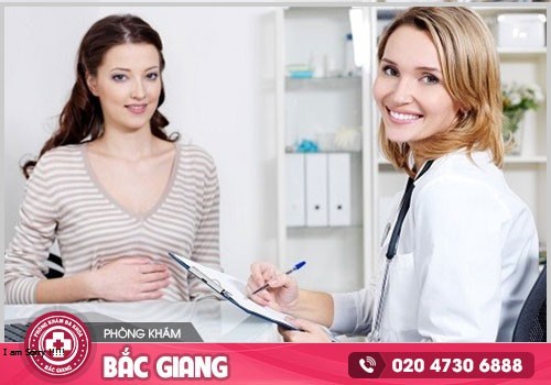 Bảng giá dịch vụ thu hẹp âm đạo ở Bắc Giang năm 2024