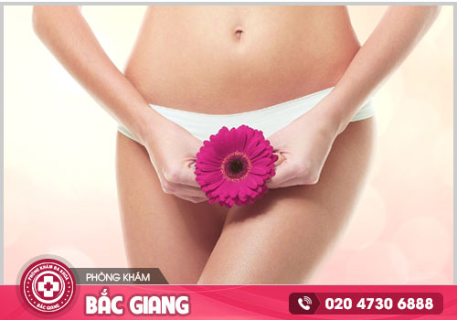 Bảng giá dịch vụ thu hẹp âm đạo ở Bắc Giang năm 2024