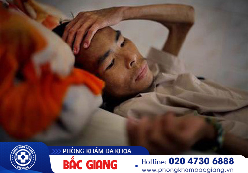 Các bệnh xã hội thường gặp và nguy hiểm hiện nay