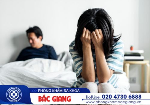 các bệnh lây qua đường tình dục
