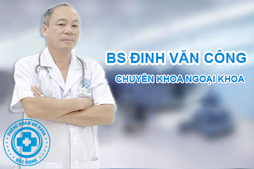 Bác sĩ chữa yếu sinh lý mát tay và nhiều kinh nghiệm tại Bắc Giang
