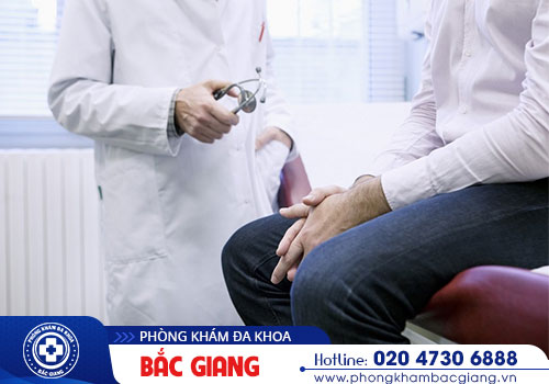 Cẩn trọng các biến chứng viêm đường tiết niệu nguy hiểm