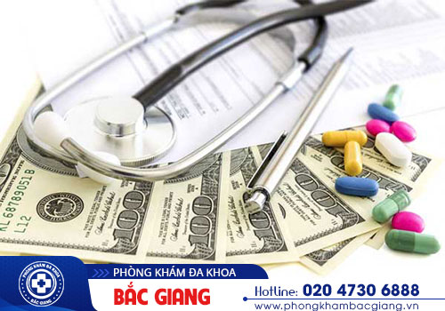 Chi phí cắt bao quy đầu hiện nay là bao nhiêu?