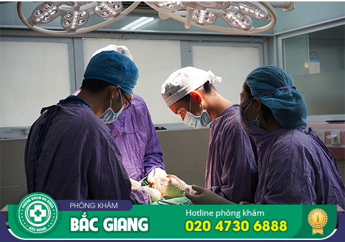 Chi phí cắt da thừa hậu môn bao nhiêu tiền?