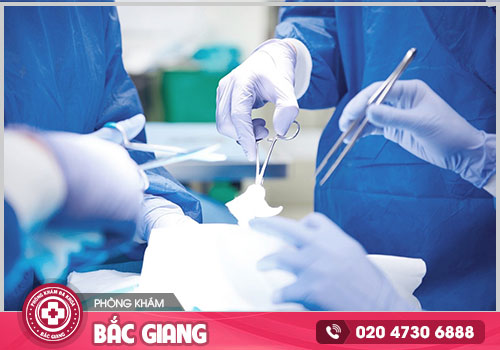 Chi phí chỉnh hình âm vật ở Bắc Giang là bao nhiêu năm 2024?