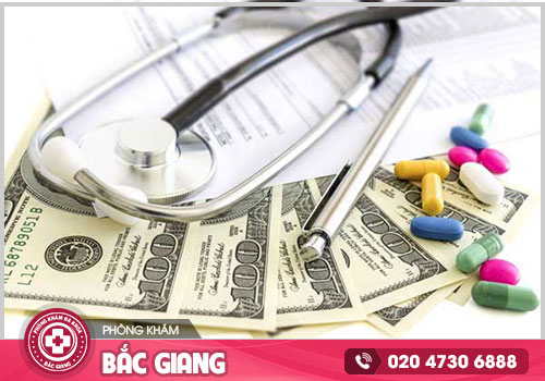 Chi phí chỉnh hình âm vật ở Bắc Giang là bao nhiêu năm 2024?