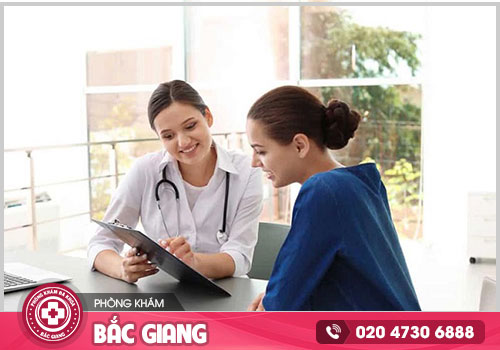 Chi phí chỉnh hình phụ khoa ở Bắc Giang hết bao nhiêu tiền?