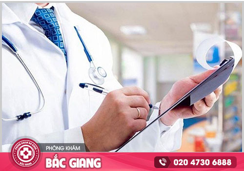 Chi phí chỉnh hình phụ khoa ở Bắc Giang hết bao nhiêu tiền?