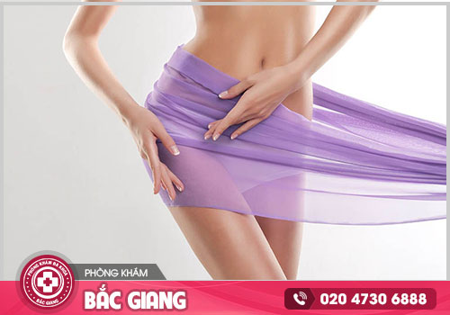 Chi phí chỉnh hình phụ khoa ở Bắc Giang hết bao nhiêu tiền?