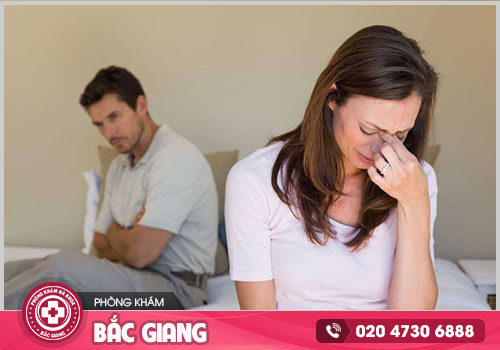 Chi phí chữa bệnh buồng trứng đa nang ở Bắc Giang là bao nhiêu?