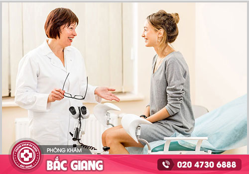 Chi phí chữa bệnh buồng trứng đa nang ở Bắc Giang là bao nhiêu?