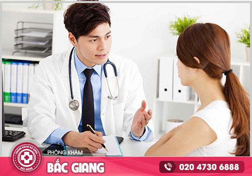 Chi phí chữa khỏi khí hư bất thường tại Bắc Giang có mắc không? Hết bao nhiêu tiền?