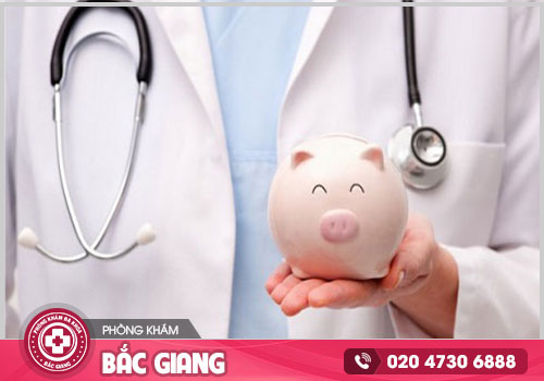 Chi phí chữa rối loạn nội tiết tố nữ ở Bắc Giang là bao nhiêu? Có mắc không?