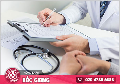 Chi phí chữa viêm âm đạo ở Bắc Giang là bao nhiêu? Có mắc không?