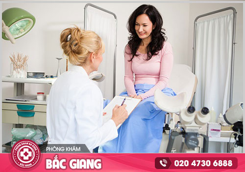 Chi phí chữa viêm âm đạo ở Bắc Giang là bao nhiêu? Có mắc không?