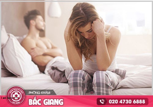 Chi phí chữa viêm lộ tuyến cổ tử cung ở Bắc Giang là bao nhiêu năm 2024?