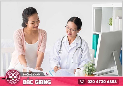 Chi phí chữa viêm lộ tuyến cổ tử cung ở Bắc Giang là bao nhiêu năm 2024?