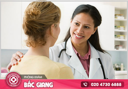 Chi phí đặt vòng tránh thai ở Bắc Giang là bao nhiêu năm 2024?