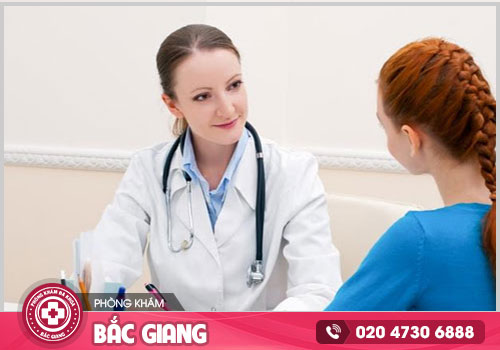 Chi phí điều trị đau bụng kinh tại Bắc Giang có mắc không?
