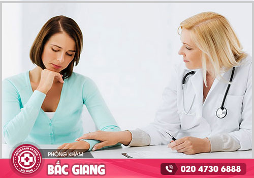 Chi phí điều trị đau bụng kinh tại Bắc Giang có mắc không?