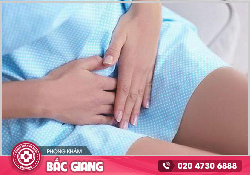 Chi phí điều trị viêm âm hộ ngoài tại Bắc Giang hết bao nhiêu?