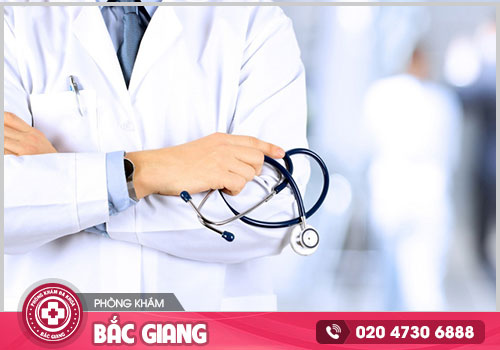 Chi phí điều trị viêm âm hộ ngoài tại Bắc Giang hết bao nhiêu?