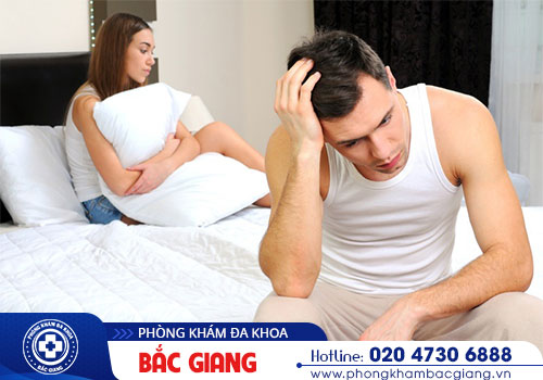 Chi phí khám chữa nam khoa hết bao nhiêu tiền?