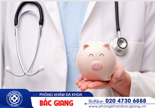 Chi phí khám chữa nam khoa hết bao nhiêu tiền?