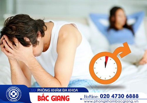 Chi phí trị xuất tinh sớm là bao nhiêu tiền hiện nay?