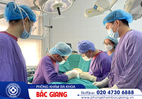 Chỉnh hình dương vật ở đâu an toàn, hiệu quả?