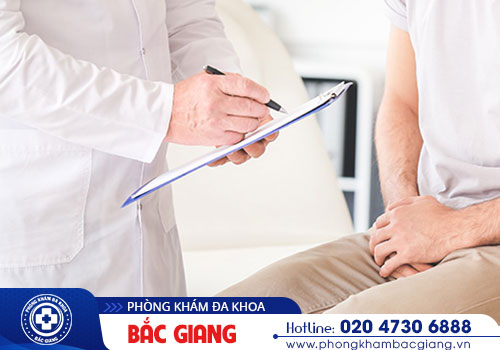 Chỉnh hình dương vật ở đâu an toàn, hiệu quả?