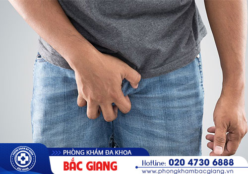 Chữa nam khoa ở đâu chất lượng tại Bắc Giang?