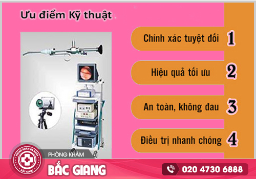 Biểu hiện tắc ống dẫn trứng và phương pháp chữa trị
