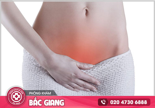 Chữa viêm âm đạo tại Bắc Giang ở đâu hiệu quả, an toàn?