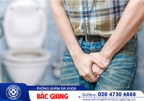 Chữa viêm đường tiểu tại Bắc Giang ở đâu an toàn hiệu quả?