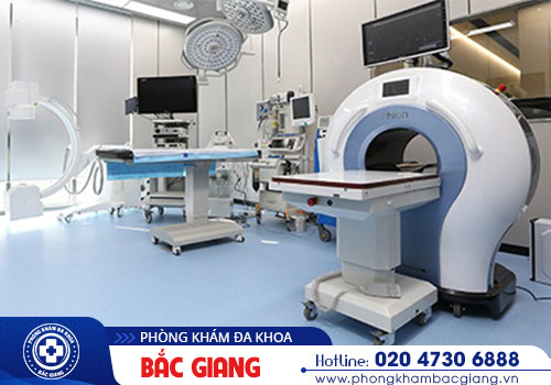 Chữa viêm đường tiểu tại Bắc Giang ở đâu an toàn hiệu quả?