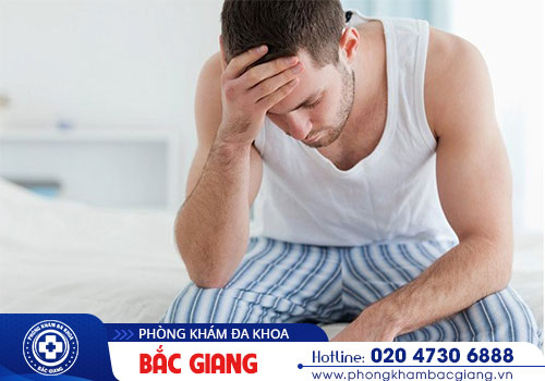 Chữa viêm đường tiểu tại Bắc Giang ở đâu an toàn hiệu quả?