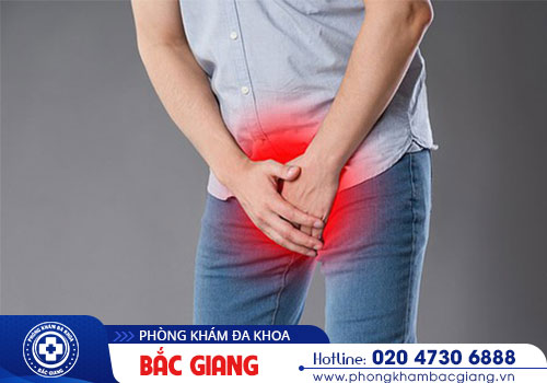 Chữa viêm tuyến tiền liệt như thế nào? Ở đâu tốt?