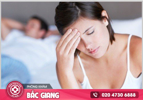 Đâu là địa chỉ điều trị rối loạn nội tiết tố nữ tại bắc giang an toàn, hiệu quả?