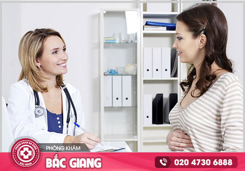 Đâu là địa chỉ điều trị rối loạn nội tiết tố nữ tại bắc giang an toàn, hiệu quả?