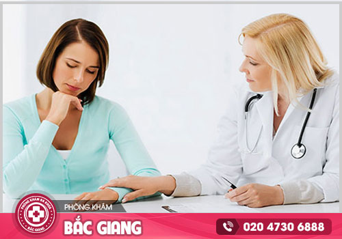 Đâu là nơi khám và chữa kinh nguyệt không đều ở Bắc Giang tốt?