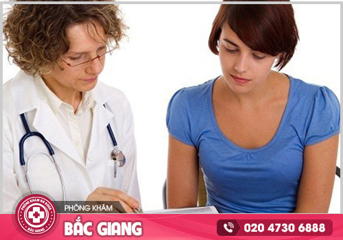 Đâu là nơi khám và chữa viêm âm hộ ngoài tại Bắc Giang chất lượng tốt?