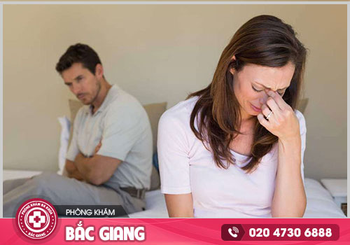 Đâu là phòng khám chữa vô sinh hiếm muộn tại Bắc Giang chất lượng, cho hiệu quả cao?