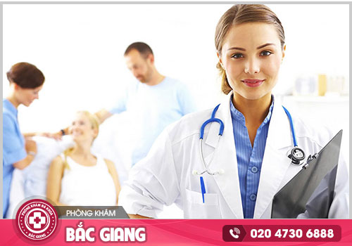 Đâu là phòng khám chữa vô sinh hiếm muộn tại Bắc Giang chất lượng, cho hiệu quả cao?