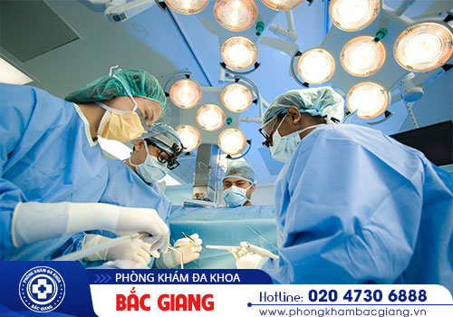 Đâu là phương pháp điều trị hạt ngọc dương vật hiệu quả?