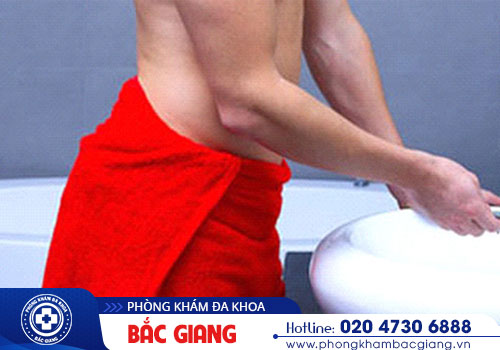 Địa chỉ cắt bao quy đầu thẩm mỹ tại Bắc Giang nào tốt?