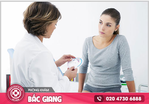 Địa chỉ chữa đau bụng kinh tại Bắc Giang nào tốt?